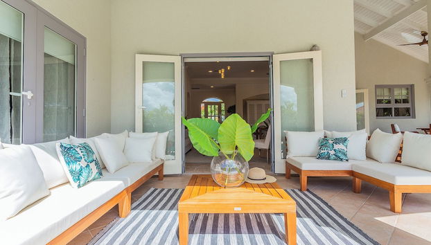 Ausstattung der Unterkunft