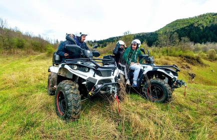 Apartment Gacka - Foto 29