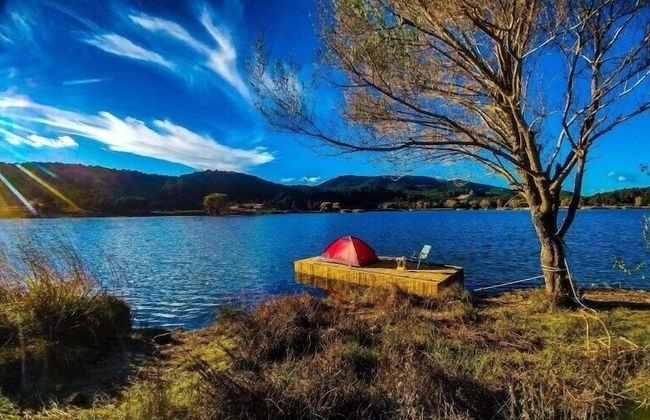 Ege Termal Apart Hotel - Photo 33