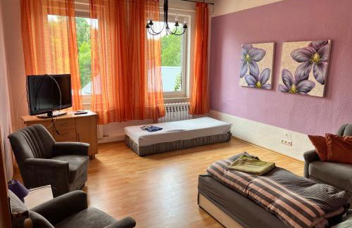 Appartment in Dähre - Foto 15