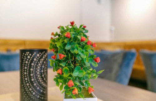 Hotel zur Panke Wohnung 5 - Foto 7