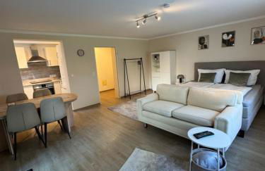 Ferienwohnung Krautfassblick - Foto 1