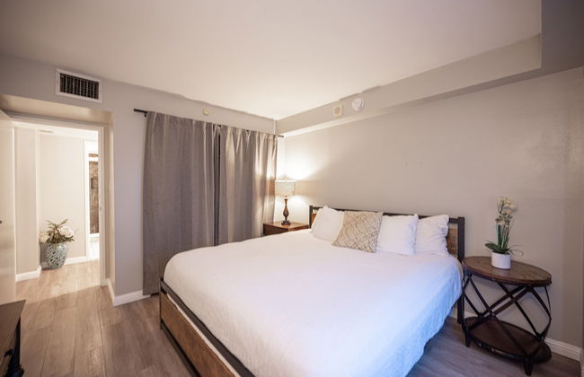 Stay Together Suites 2BD2B Apartment - Foto 7