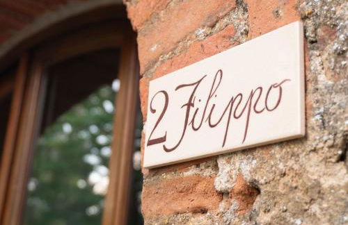 Apartment Filippo' Ferienwohnung mit Schwimmbad by Interhome - Foto 1