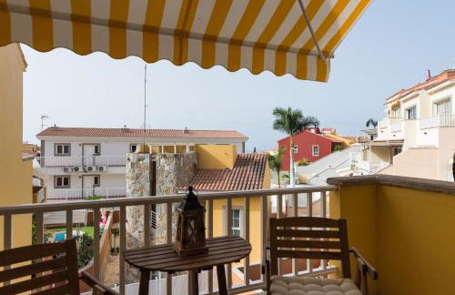 Casa Mencey - Foto 9