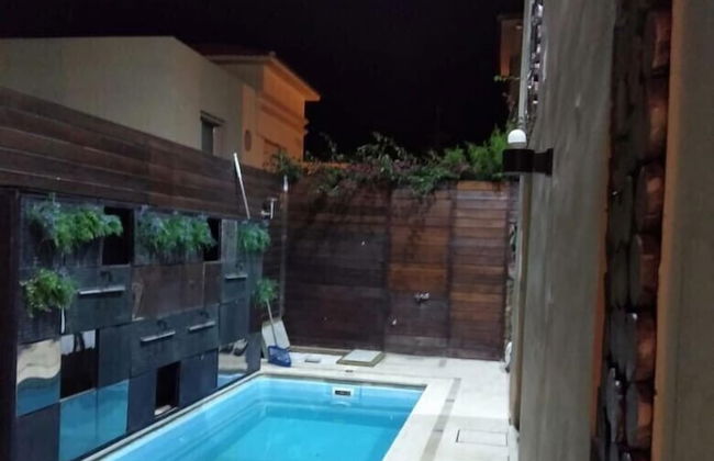 Villa Ahmed - Photo 10