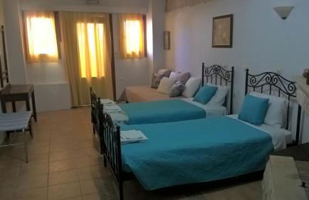 Εlegant Villa Liakos - Foto 74