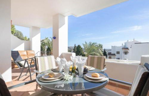 Sunrise Golf Paradise 1 - Mijas Golf Spain - Photo 57