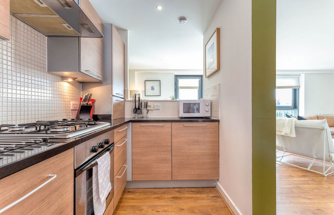 Executive 7 Apartments - Photo 62