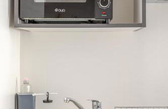 Appartement Cosy Tout confort Elbeuf - Foto 11