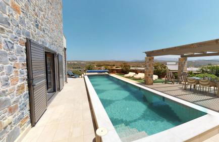 Gregory Luxury Villa by Cretevasion - Foto 6
