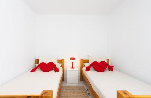 Home2Book Comfort Getaway Terrace & BBQ, Radazul - Foto 25