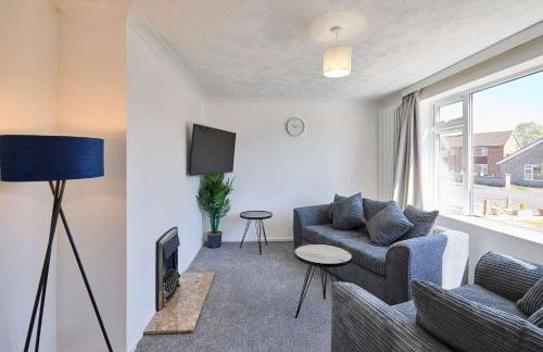 Host & Stay - Park View - Foto 6