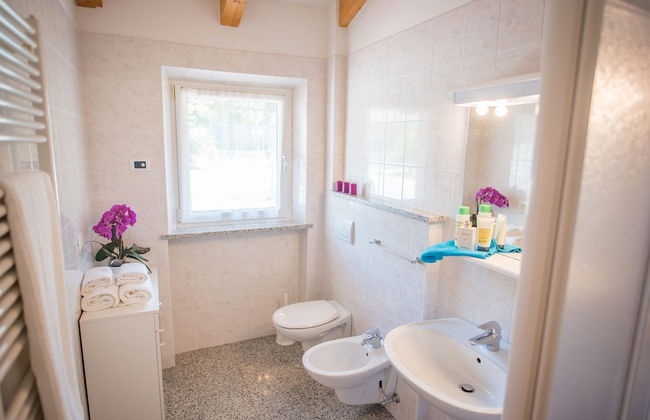 Agriturismo Trefrutti - Foto 9