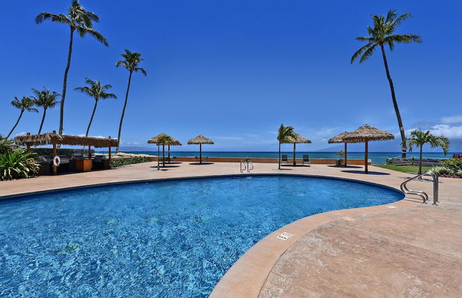 Royal Kahana 104 - Foto 9