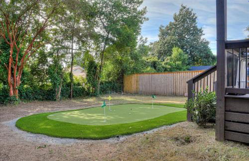 Augusta Luxe Retreat Minutes to Masters Private Backyard - Foto 107