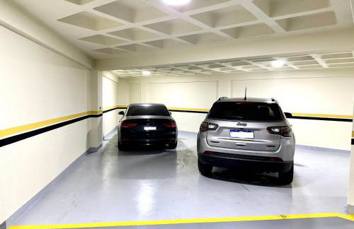 Apto Itapema NOVO 2 quartos e 2bwc -2 garagens - Prédio com Piscina - Photo 53