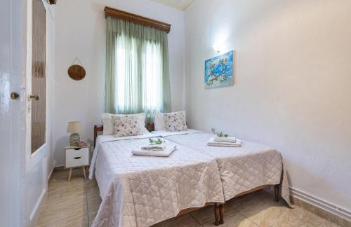 Skopelos Arbaroriza House with sea view - Foto 19