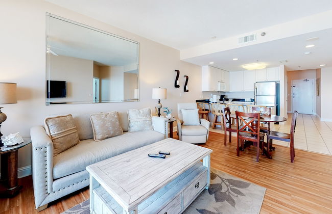 Lighthouse Condominiums - Foto 28