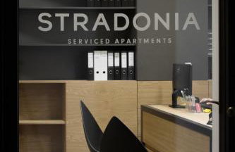 Stradonia Serviced Apartments - Foto 82