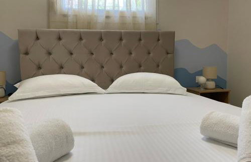 Only Blue Villa - Foto 40