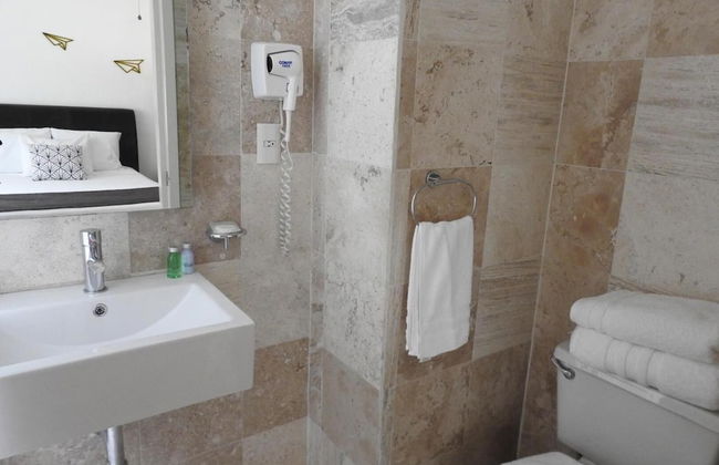 Suites Havre - Foto 30