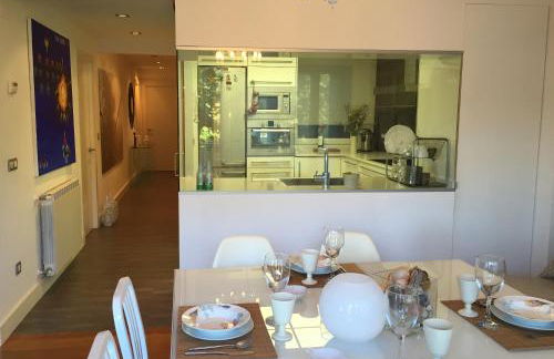 Apartamento Bahía de Plentzia - Foto 9