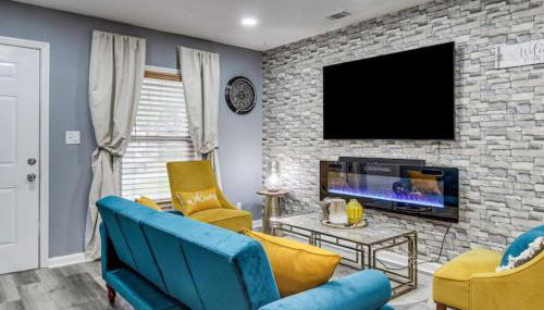 Stunning, Pet-friendly Home in Savannah - Foto 1