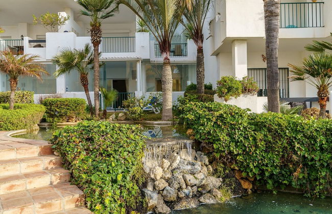 Cozy Apartment in La Cala de Mijas - Foto 24