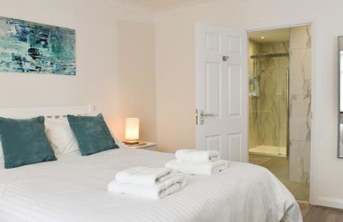 Pebble Cottage - Foto 12