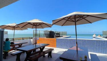 Apartamento Praia de Carapibus - Foto 4