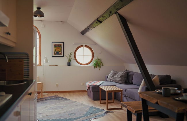 Kåseberga Hideout - Foto 48