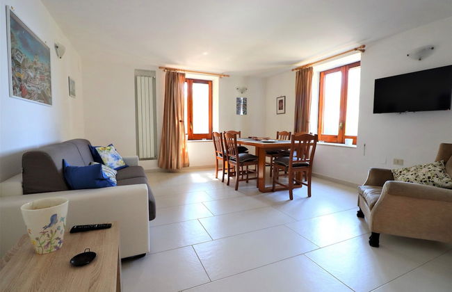 Ulivi Apartment - Foto 17