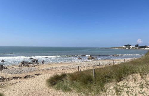 Appartement 2 pièces avec balcon, proche plage - FR-1-224B-563 - Foto 12