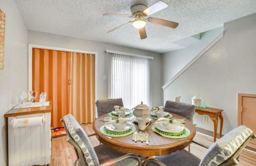 12 Mi to French Quarter! Apt Near Parks and Dining - Foto 6