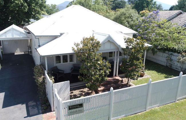 Healesville House - Magnolia House - Foto 50