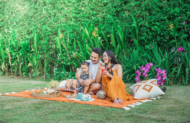 Samaja Beachside Villas - Foto 68