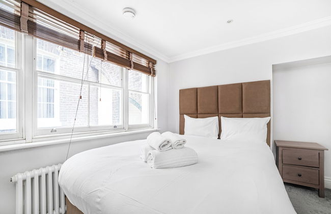 Prime Location Central London - Photo 3