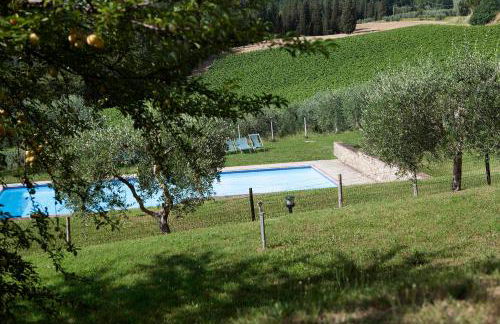 Fattoria Poggio Capponi - Foto 7