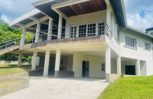 Casa Ellysian - Foto 6