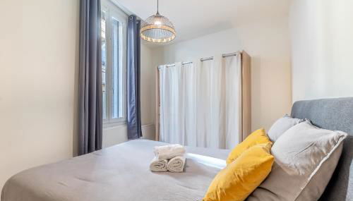 Résidence Arceaux - 3 chambres à Pont-Saint-Esprit - Foto 5, wardrobe, heating