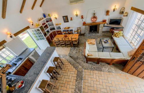 Casa Zahora - Foto 7