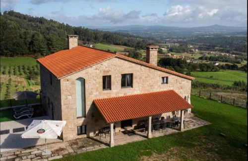 Villa - 5 Bedrooms with WiFi - 7841 - Foto 1