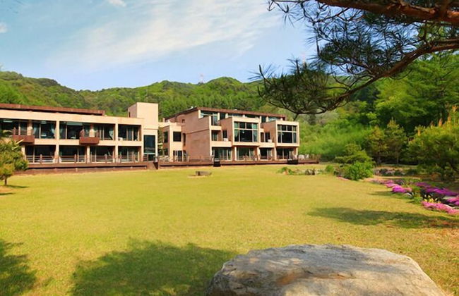 Hugel Heim Pension - Foto 77