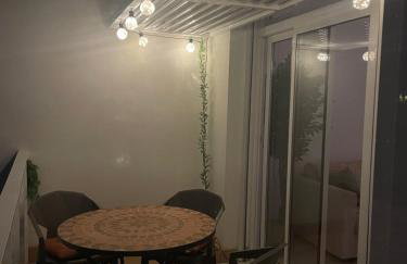 Lichtrijk appartement 400m van de zee met zwembad. - Foto 10
