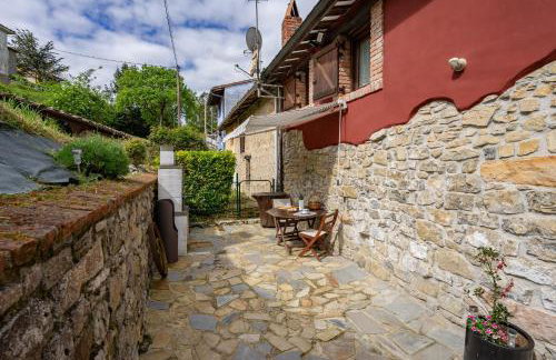 Casa Rural Adrimar - Foto 27