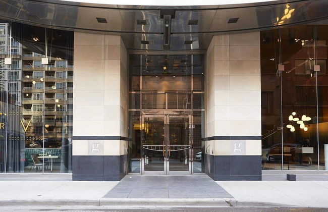 Le Germain Hotel Toronto - Foto 1