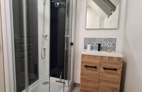 Appartement T1 bis avec balcon - Foto 12