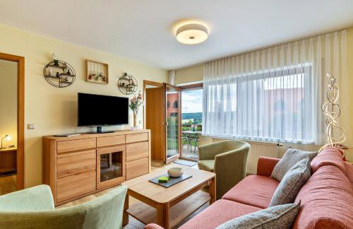 Ferienwohnung Auszeit - Foto 1