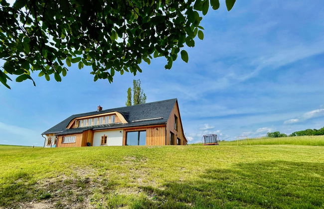 V Chov nad Jizerou Lvv033 - Photo 51